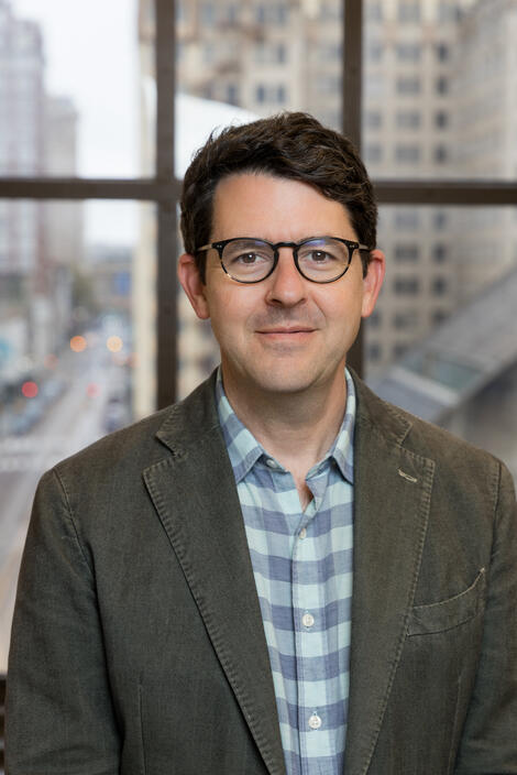Stuart Harris, Board Member
