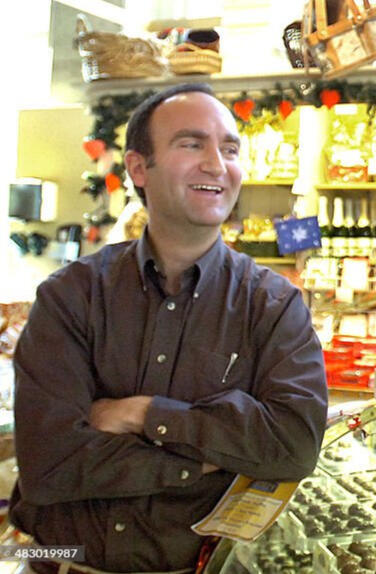 Ted Spitzer, Public Market Consultant