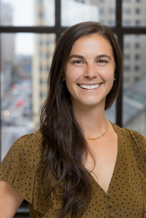 Jennifer Payne, Market Team