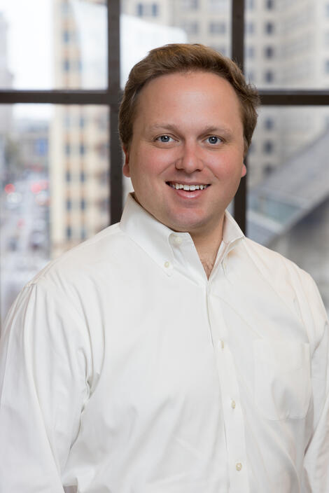 Christian Man, Board Member